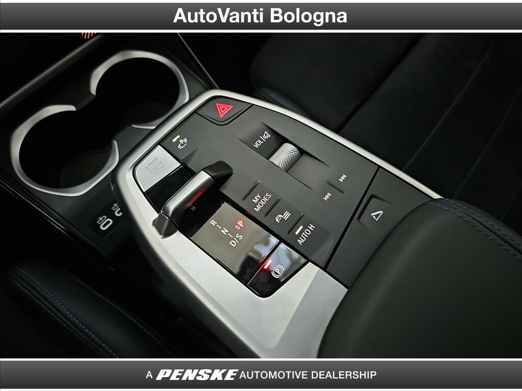 BMW X2 xdrive 20d 48V MSport Pro auto