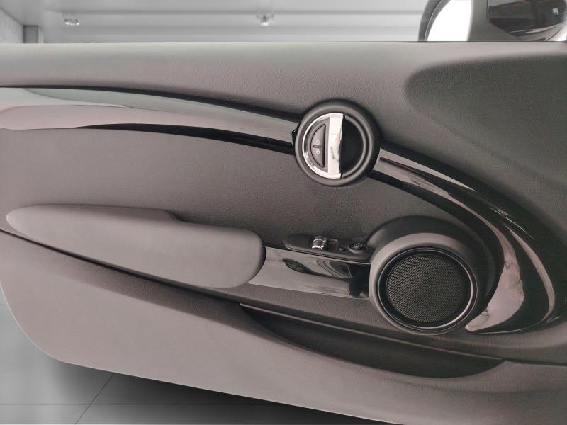 Mini Cooper SE Mini 3p Cooper SE S auto