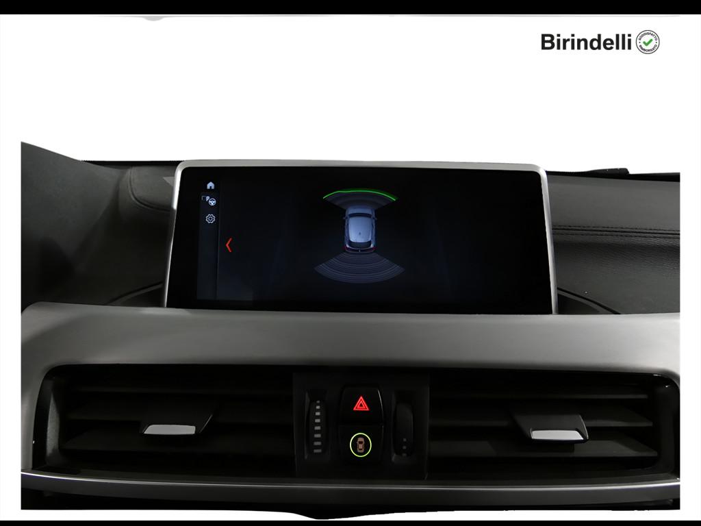 BMW X2 sdrive18i Advantage 136cv auto