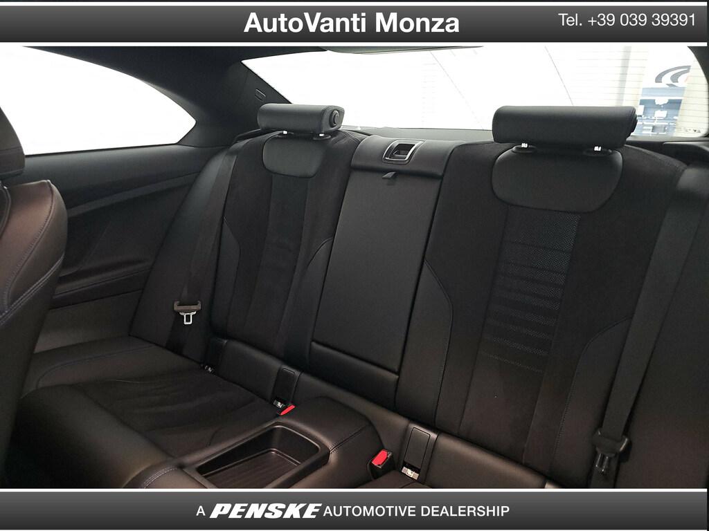 BMW Serie 2 220d Coupe mhev 48V M Sport Pro auto