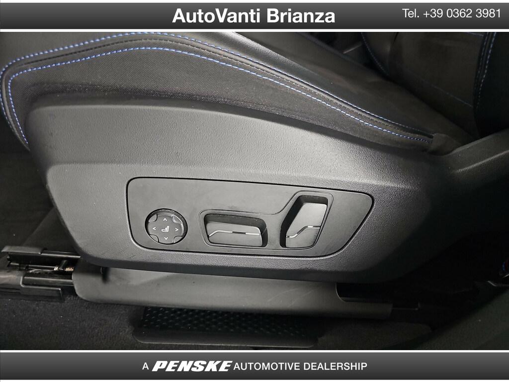 BMW X2 xdrive 20d 48V MSport Pro auto