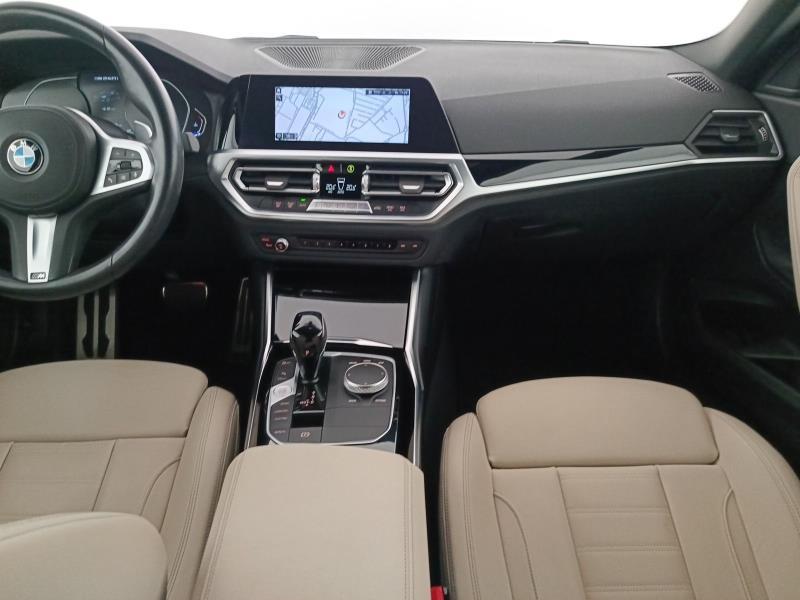 BMW Serie 2 M 220i Coupe M240i xdrive auto