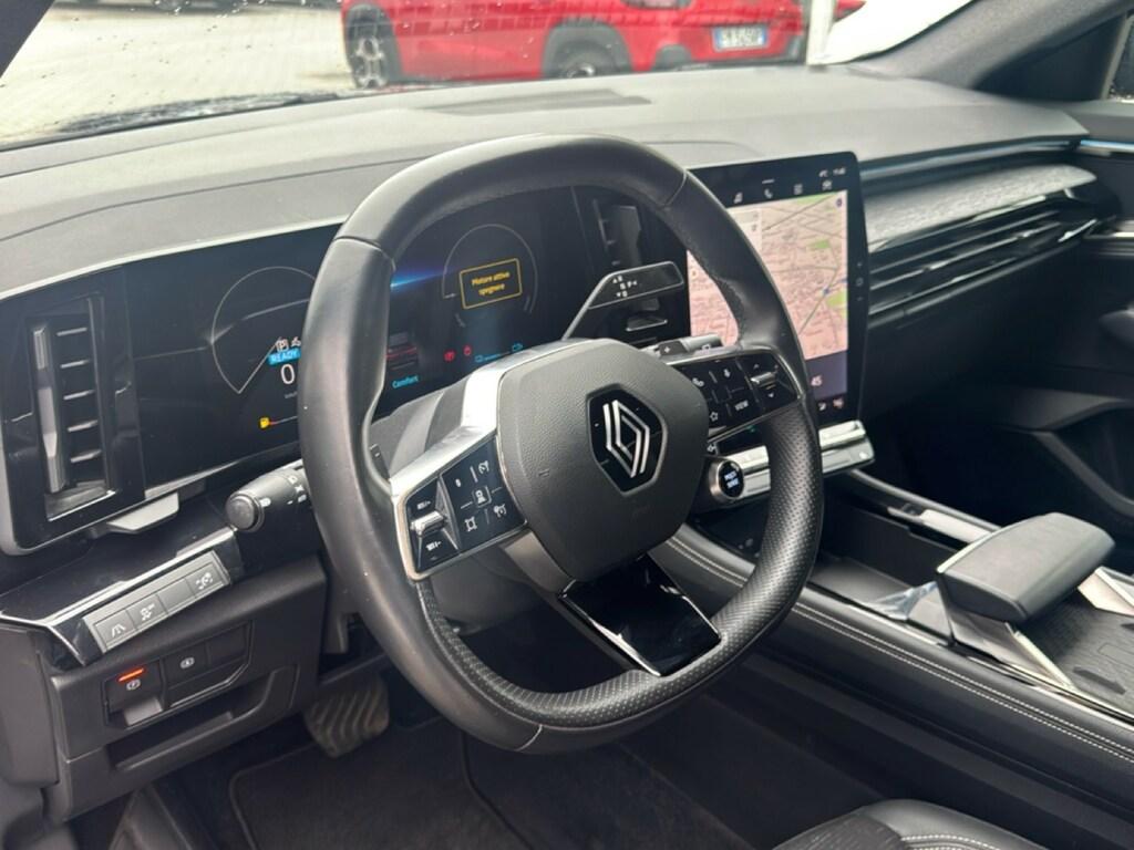Renault Austral 1.2 E-Tech full hybrid Techno 200cv
