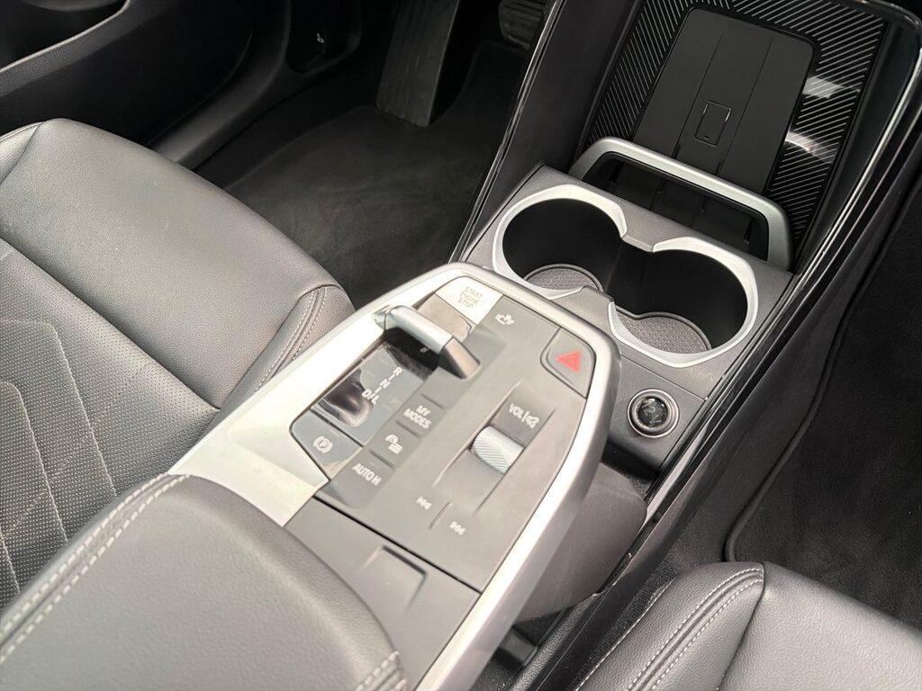 BMW X1 sdrive18d X-Line Edition Signature auto