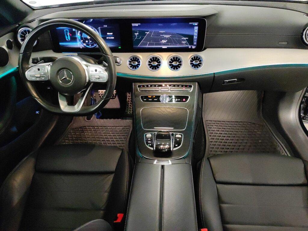 Mercedes Classe E 220 d Premium Plus 4matic auto my20