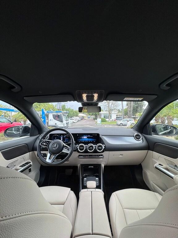 Mercedes GLA 200 d Sport Plus auto