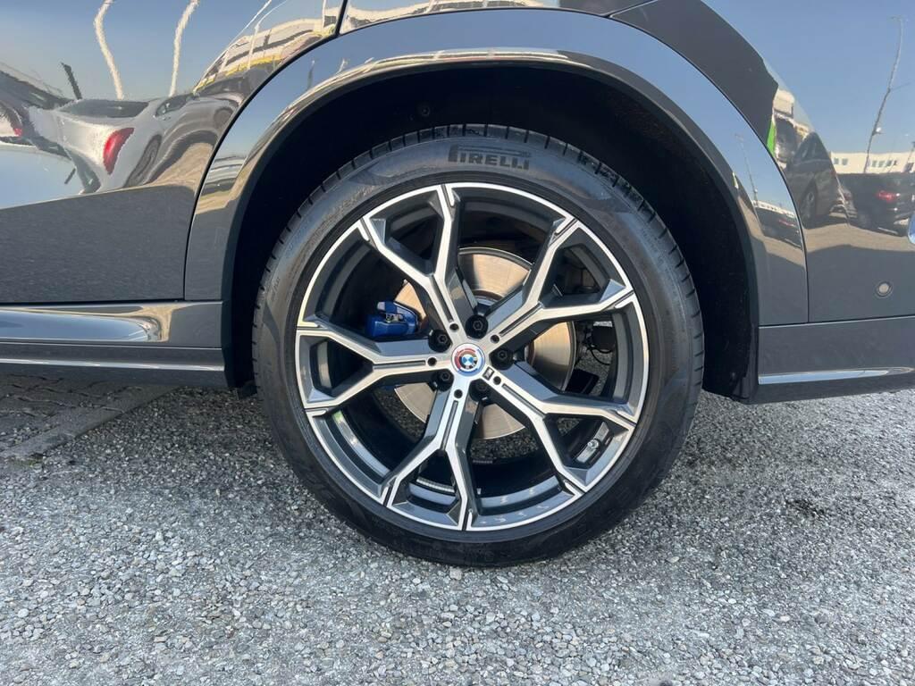 BMW X6 xdrive40i mhev 48V Msport auto
