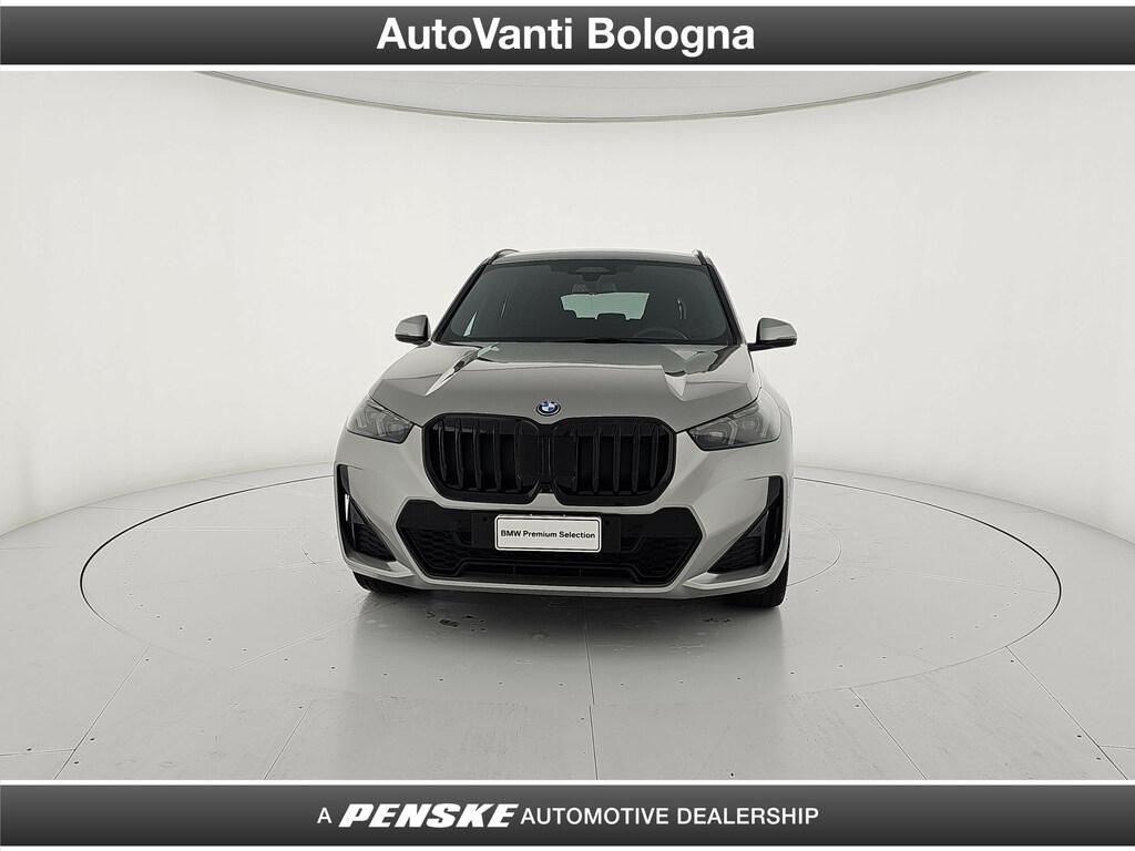 BMW X1 30e xdrive Msport auto