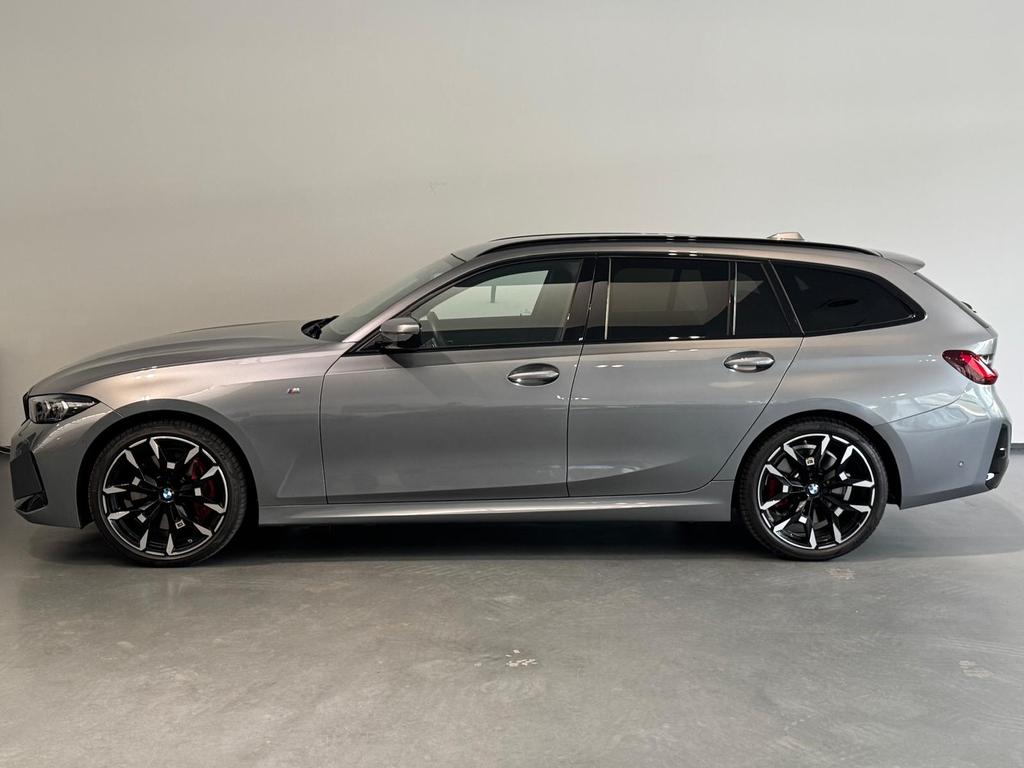 BMW Serie 3 320d Touring mhev 48V xdrive auto
