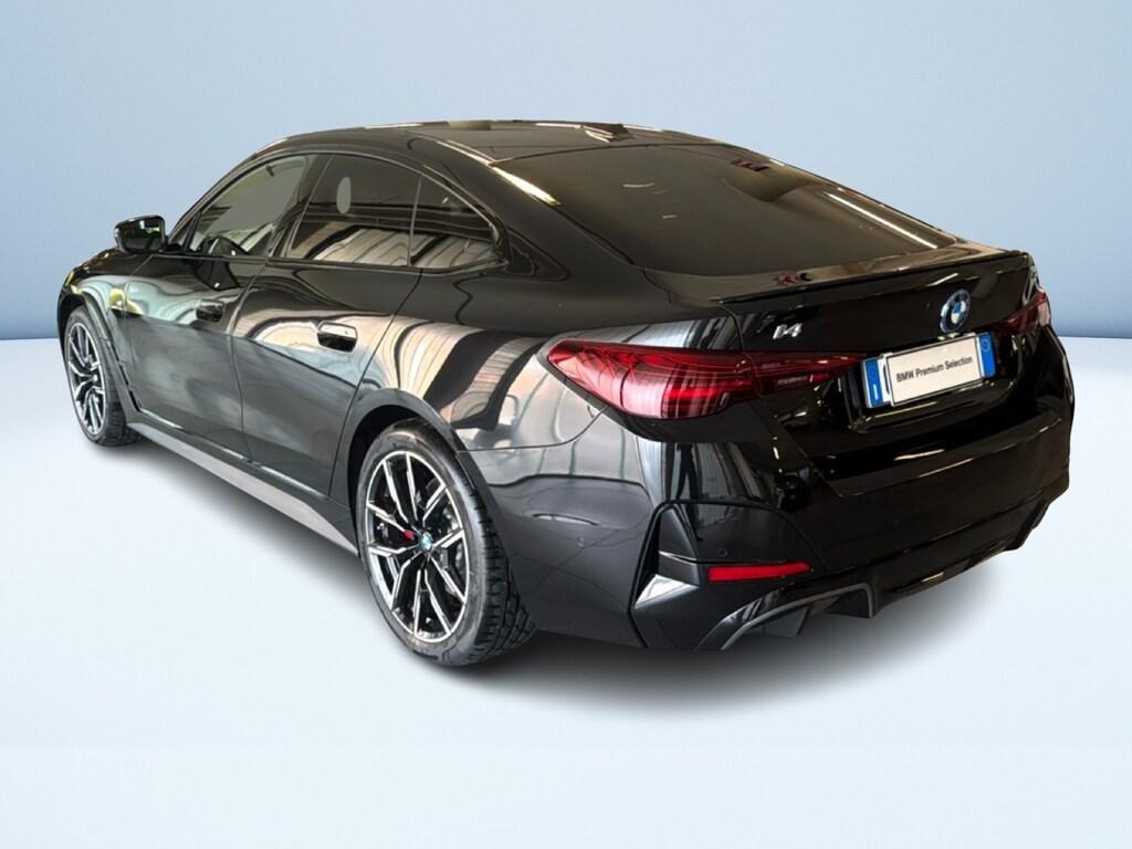 BMW i4 xdrive40 M Sport Pro