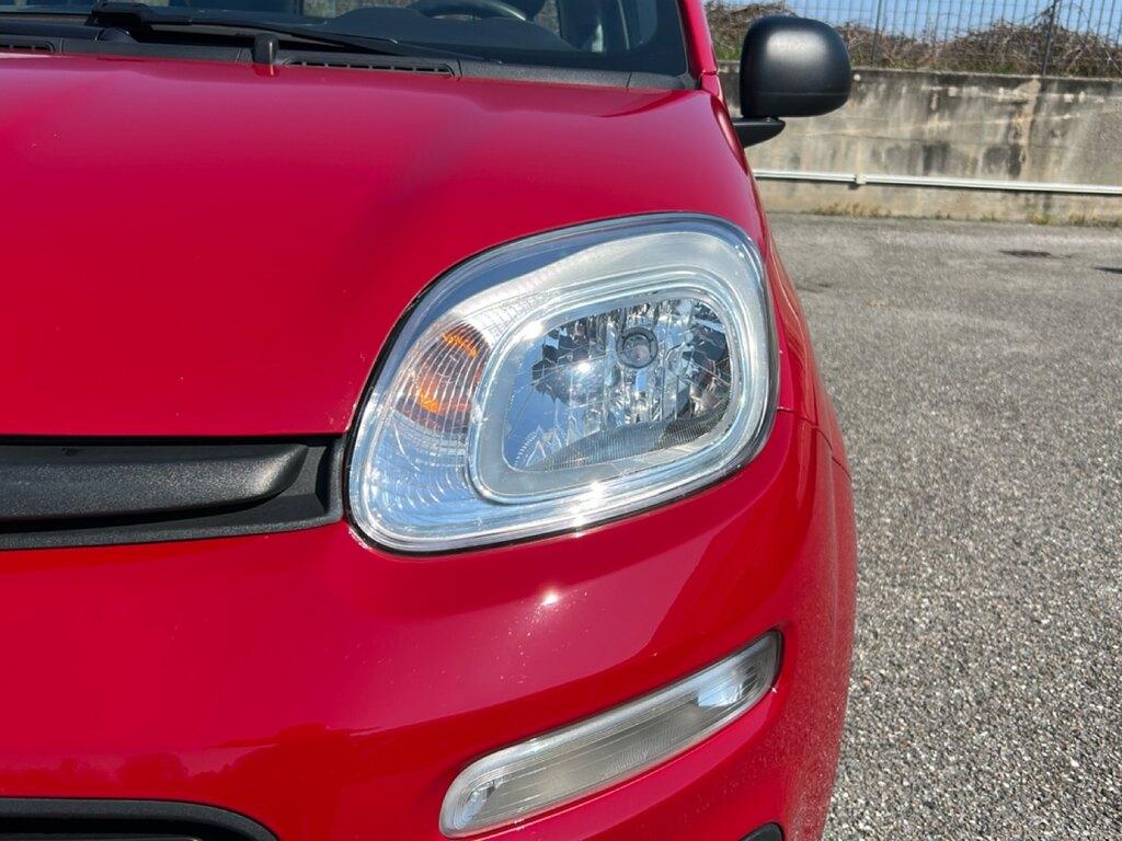 Fiat Panda 1.2 Easy 69cv