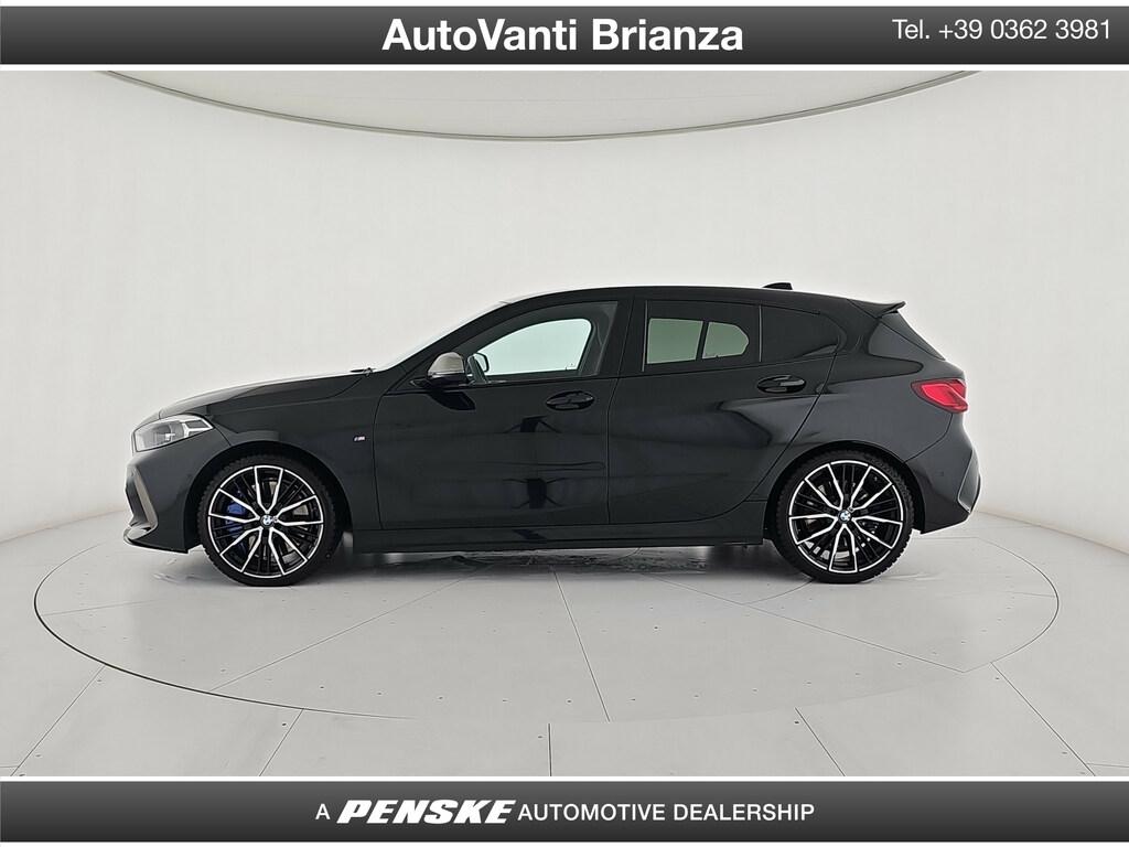 BMW Serie 1 M 135i xdrive auto