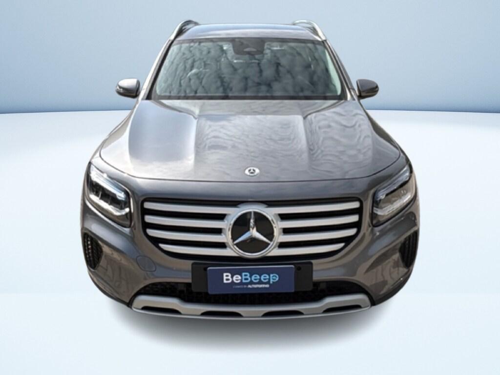 Mercedes GLB 180 d Advanced auto