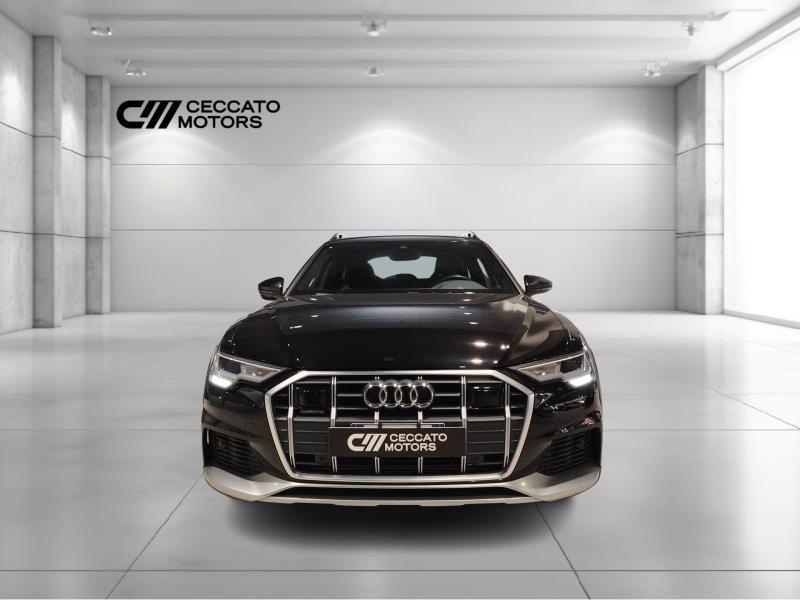 Audi A6 Allroad 50 3.0 tdi mhev Evolution quattro 286cv tiptronic