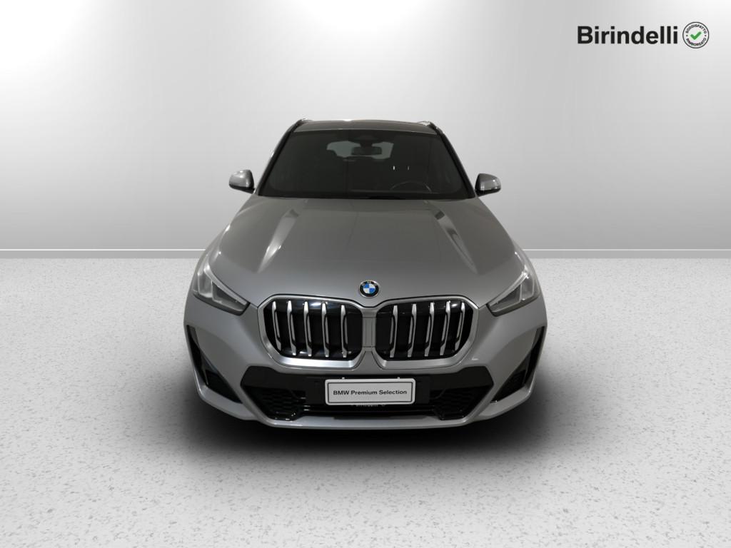 BMW X1 xdrive20d mhev 48V Msport auto
