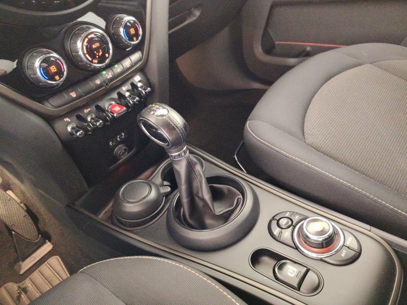 Mini Cooper D Countryman 2.0 TwinPower Turbo Cooper D Boost Steptronic