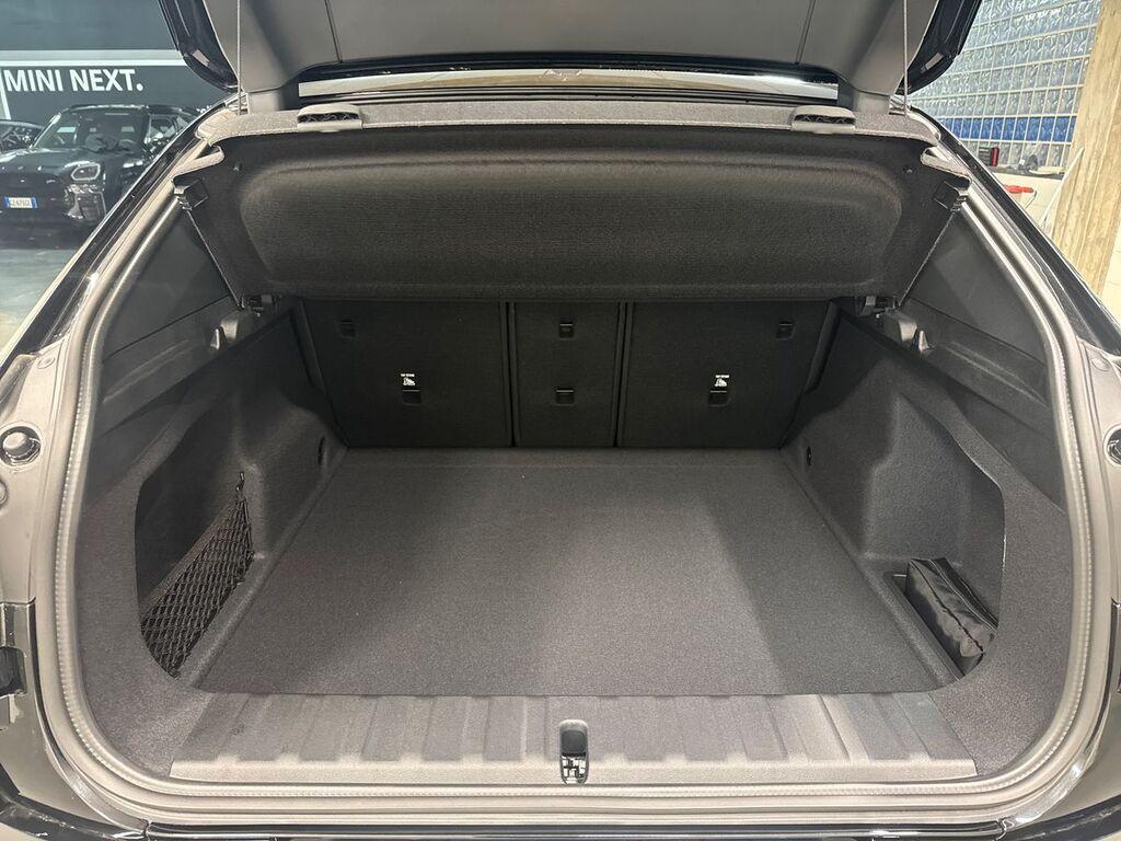 BMW X2 sdrive 18d auto
