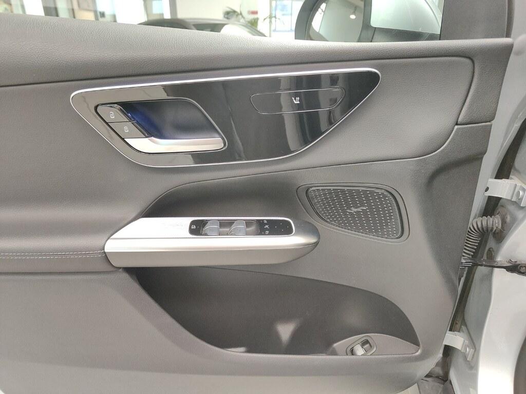 Mercedes GLC 200 d mhev Advanced 4matic auto