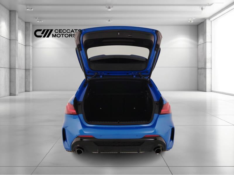 BMW Serie 1 M 135i xdrive auto