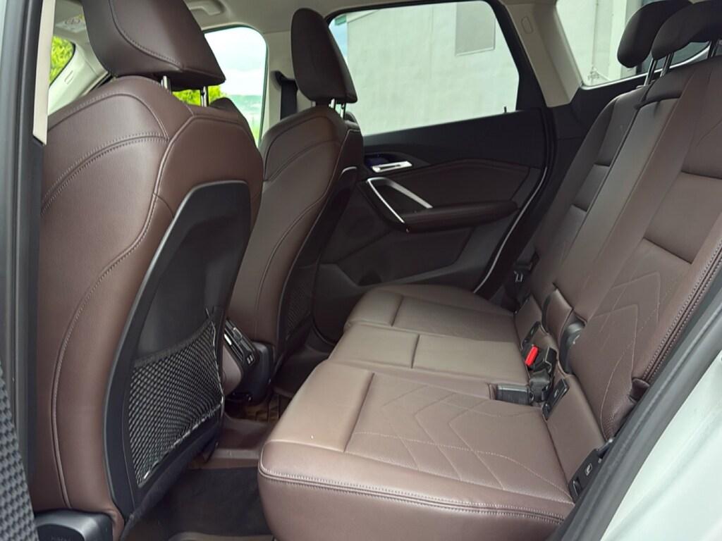 BMW X1 xdrive23d mhev 48V X-Line Edition Balance auto