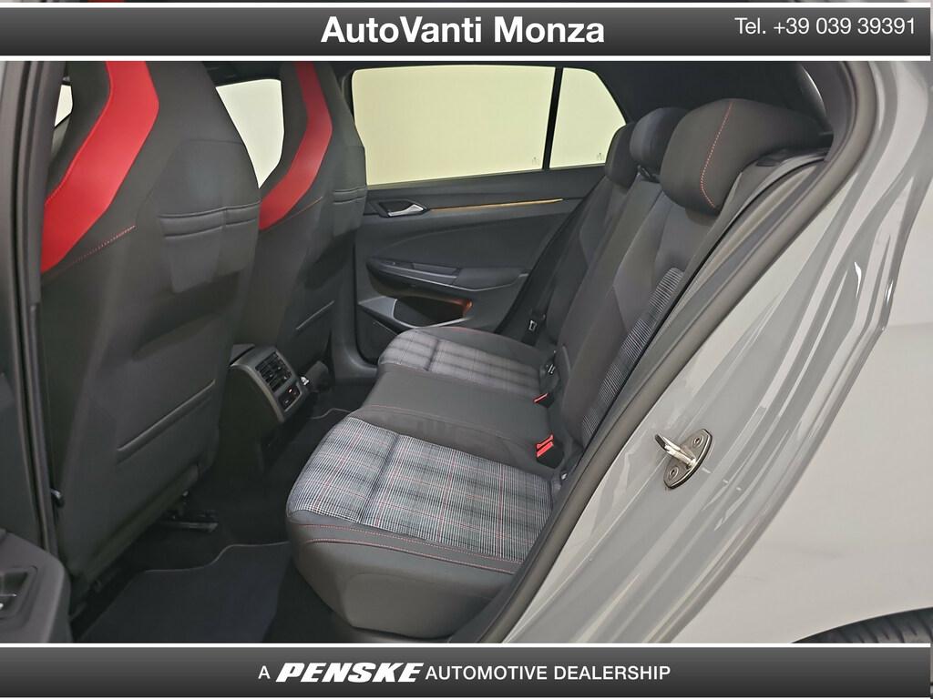Volkswagen Golf 2.0 tsi GTI 245cv dsg