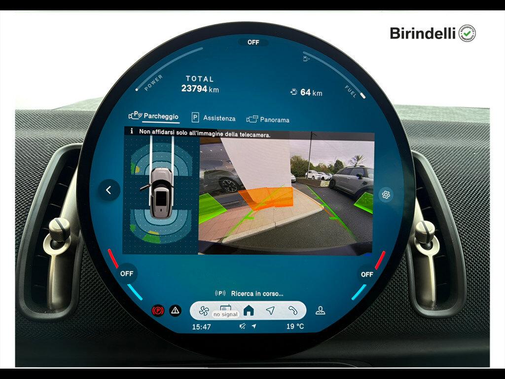 Mini Mini Countryman 2.0 48V D Classic auto