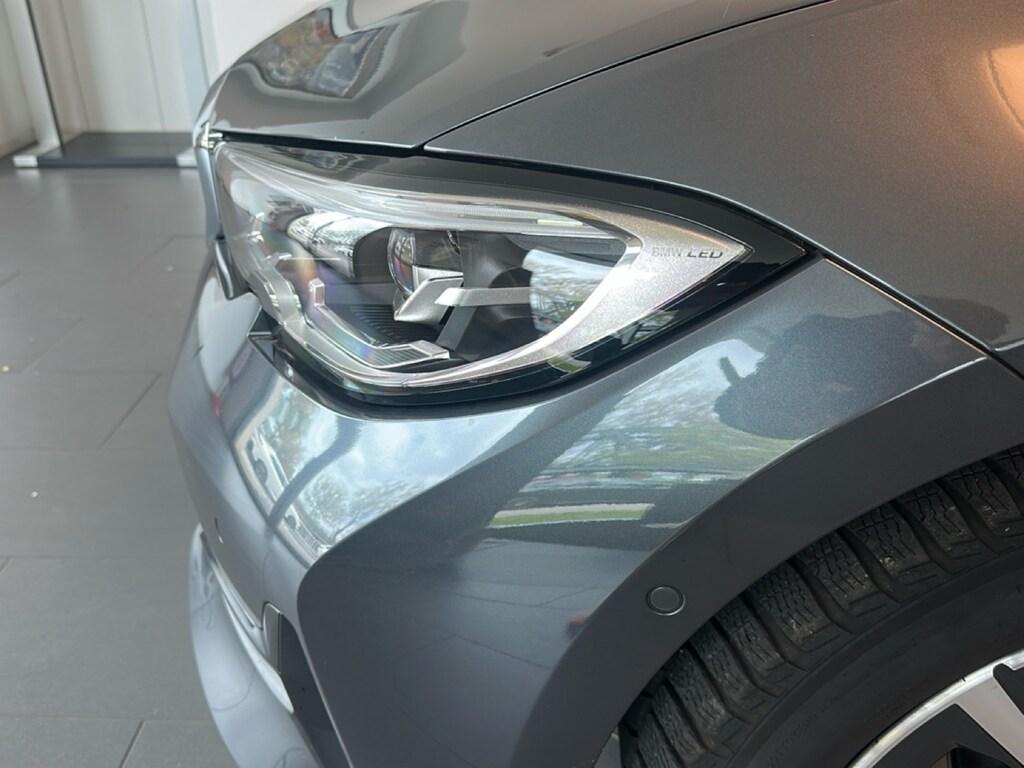 BMW Serie 3 320d Touring mhev 48V xdrive Business Advantage auto