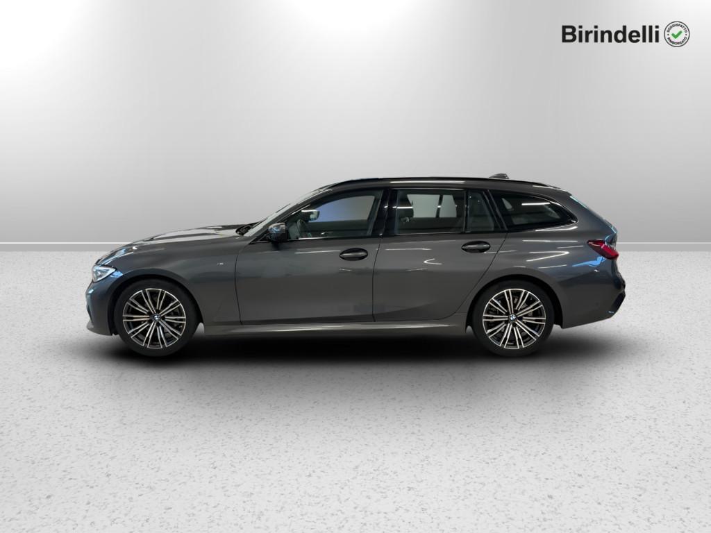 BMW Serie 3 320i Touring Msport auto