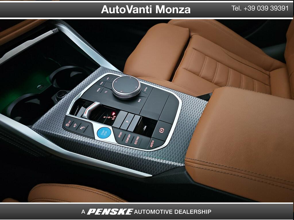 BMW i4 M i4 M50 Sport auto