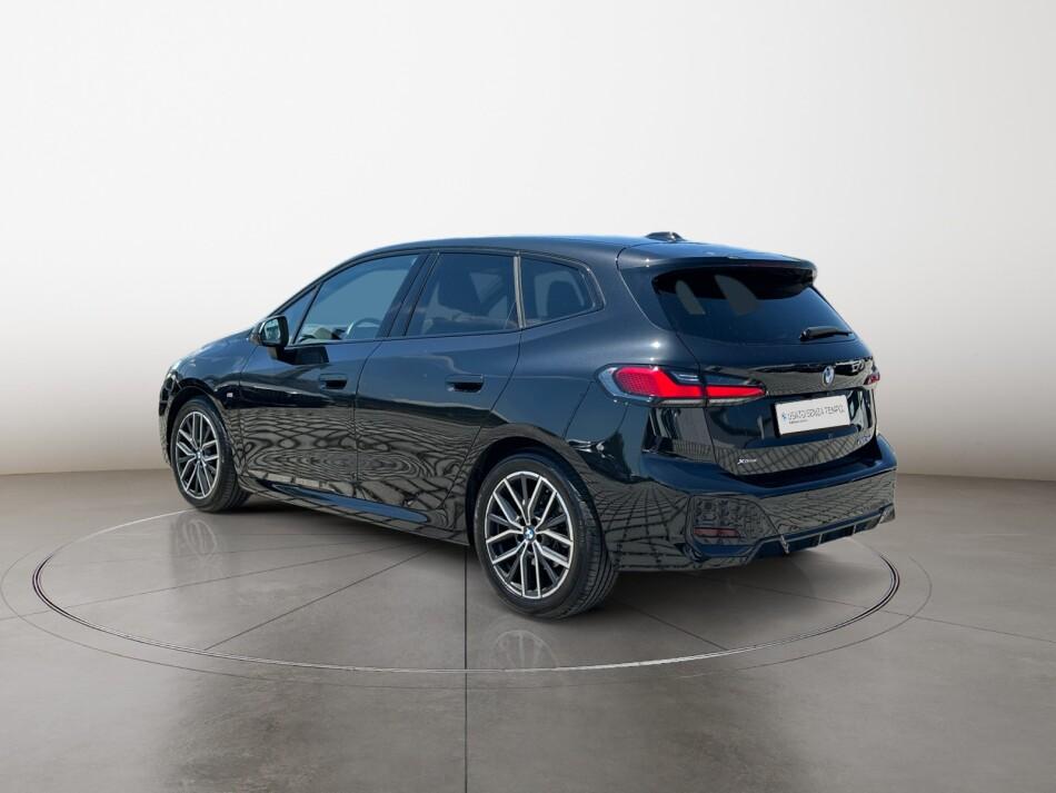 BMW Serie 2 223d Active Tourer mhev 48V xdrive Msport auto