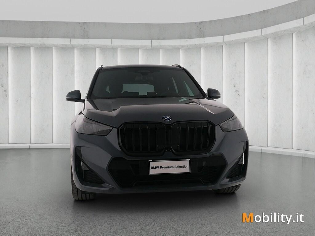 BMW X1 xdrive 25e MSport Pro auto