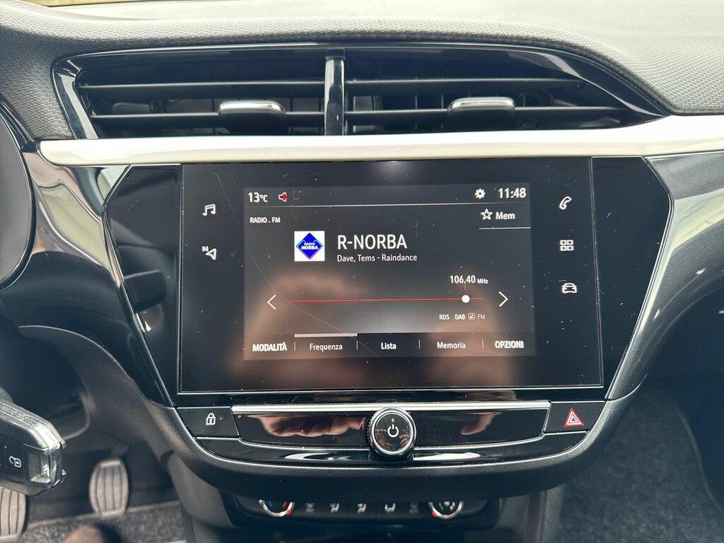 Opel Corsa 1.2 D&T s&s 75cv