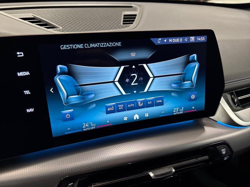 BMW iX1 edrive 20 MSport Pro