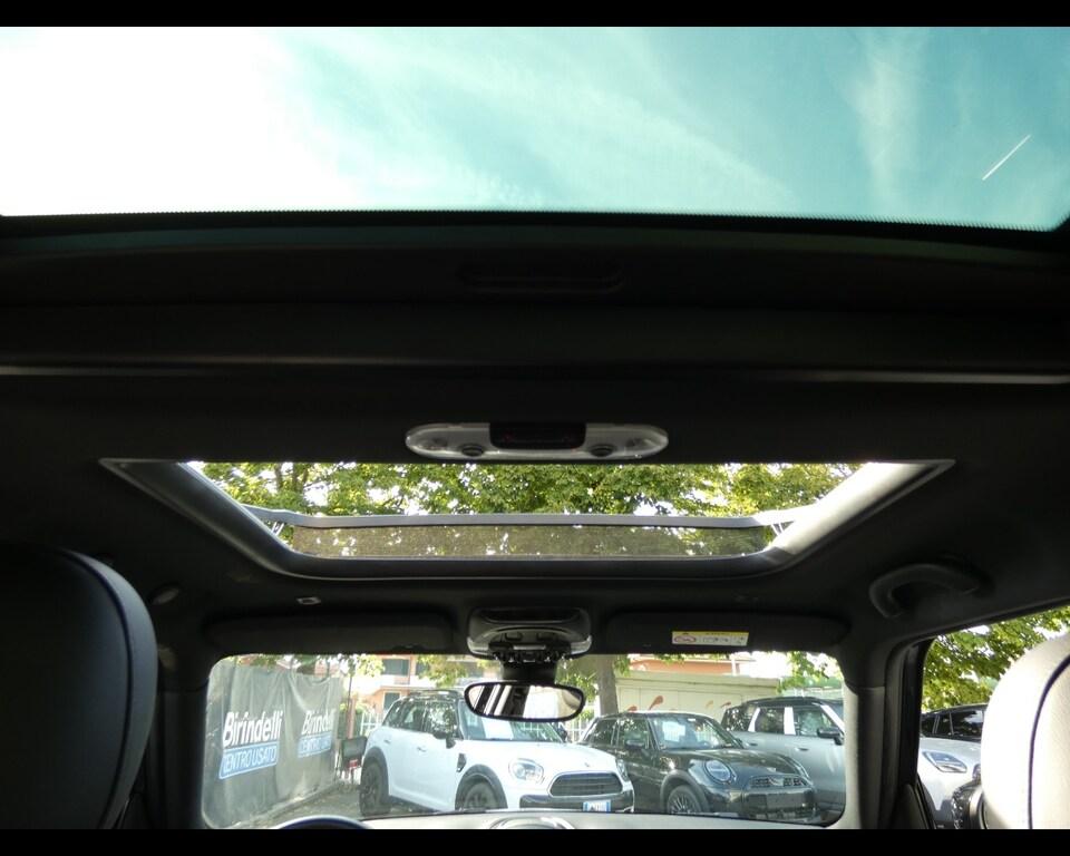 Mini Cooper Countryman 1.5 TwinPower Turbo Cooper