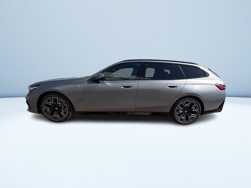 BMW Serie 5 540d Touring 48V xdrive M Sport auto