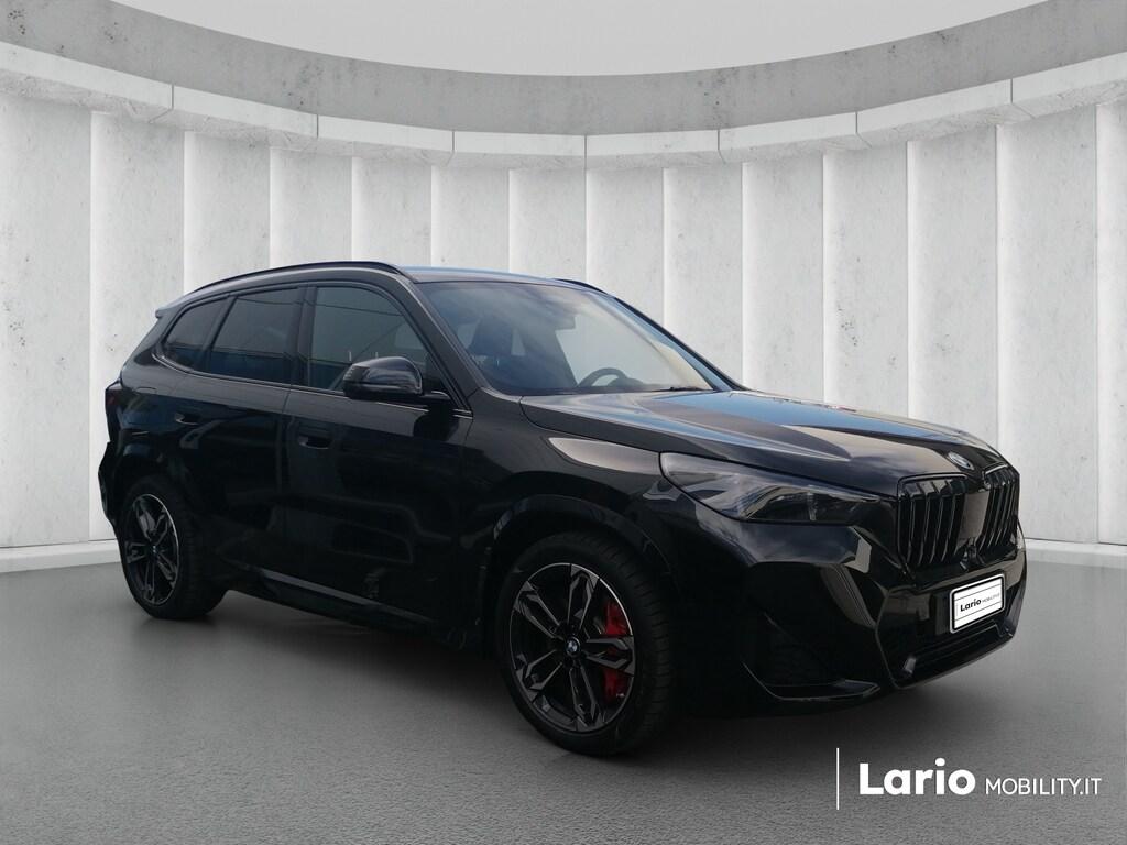 BMW X1 xdrive 25e MSport Pro auto