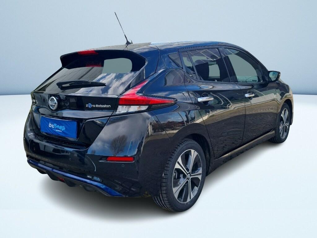 Nissan Leaf Tekna 40kWh 150cv my19