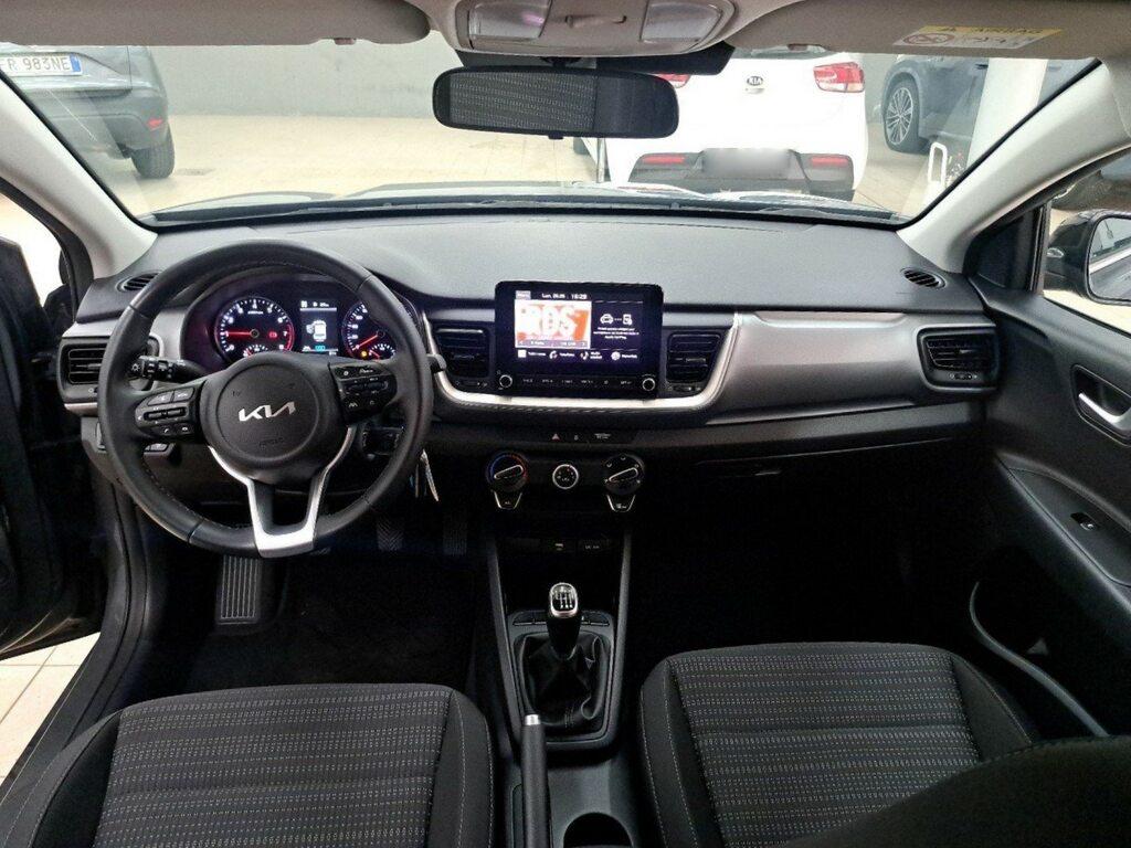 Kia Stonic 1.0 t-gdi mhev Style Design Pack 100cv imt