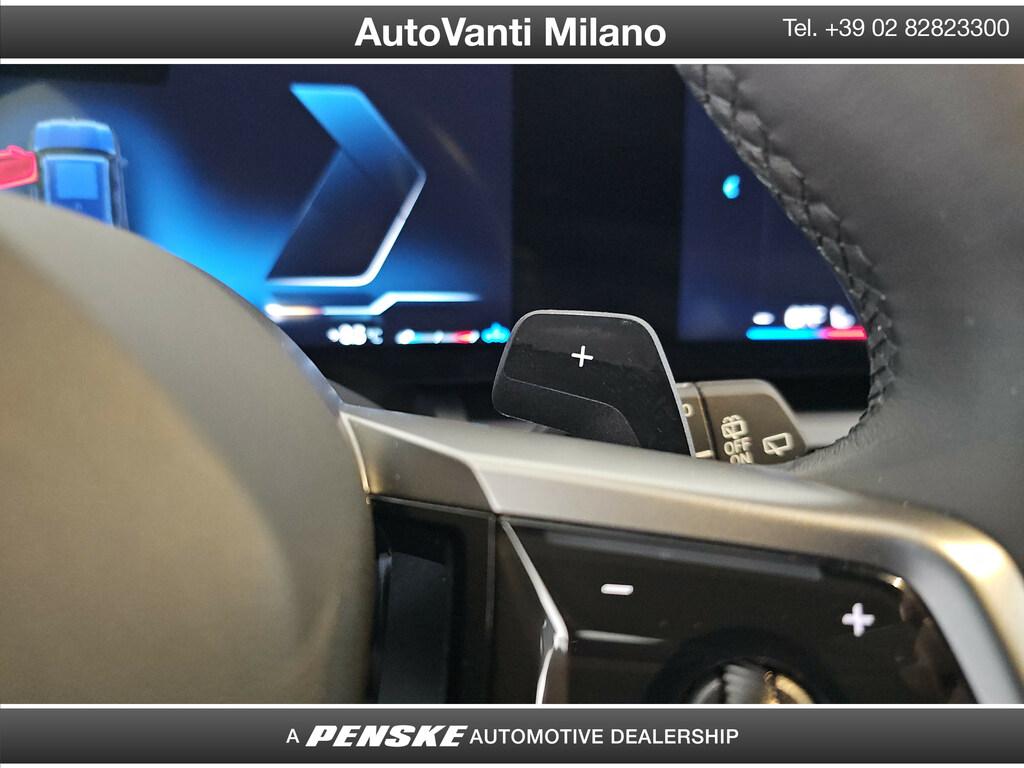 BMW Serie 5 520d Touring 48V xdrive M Sport Pro auto