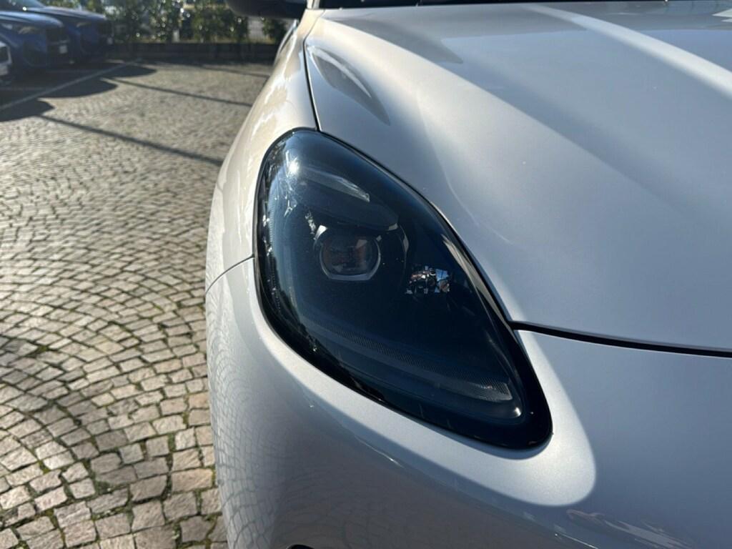 Maserati Levante Grecale 2.0 mhev Modena 330cv auto