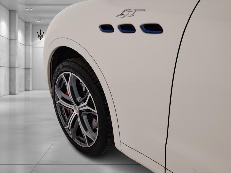 Maserati Levante 2.0 mhev GT 330cv auto