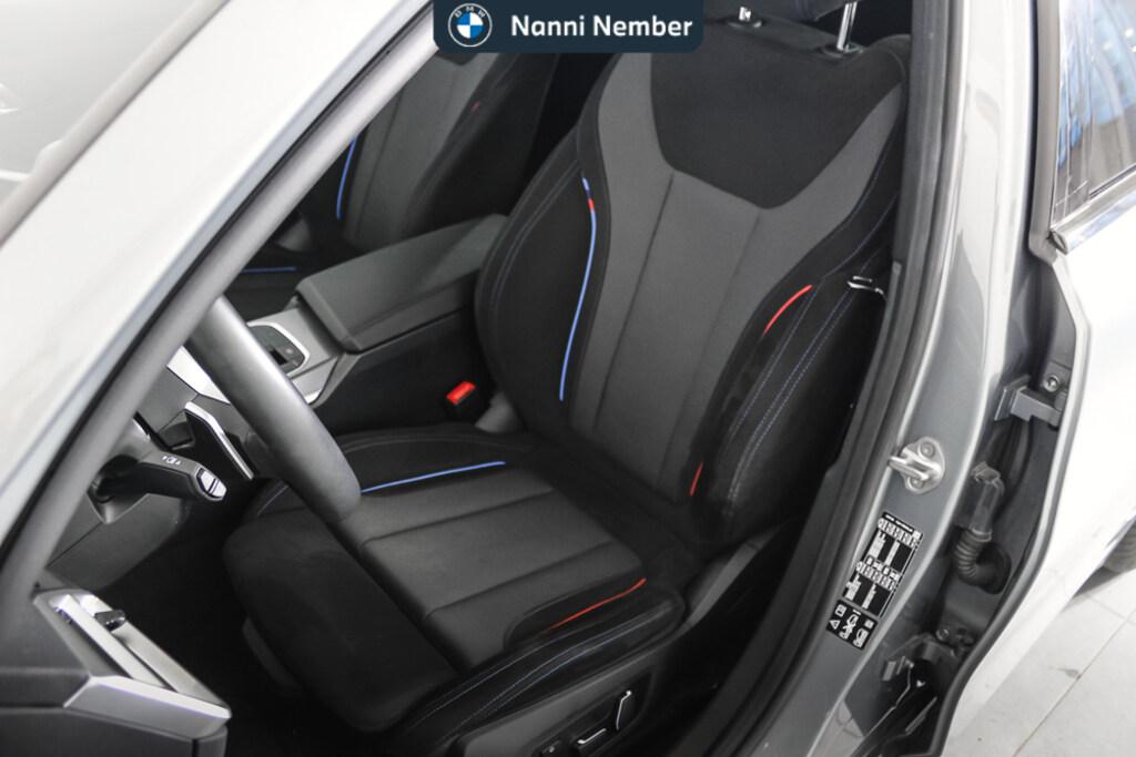 BMW Serie 3 320d Touring mhev 48V Msport xdrive auto