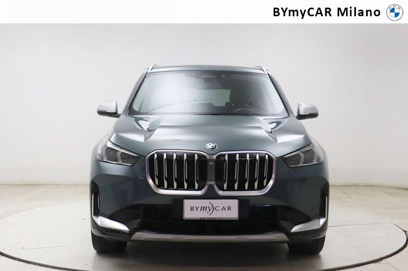 BMW X1 xdrive20d mhev 48V X-Line auto