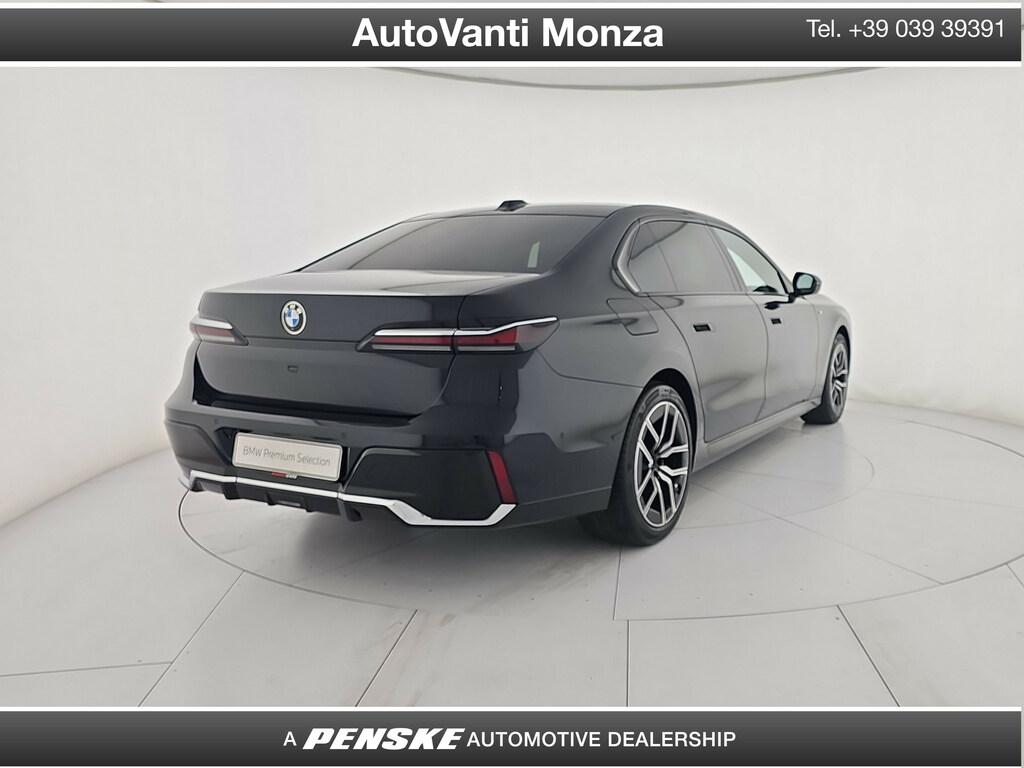 BMW Serie 7 740d mhev xdrive M Sport Pro auto