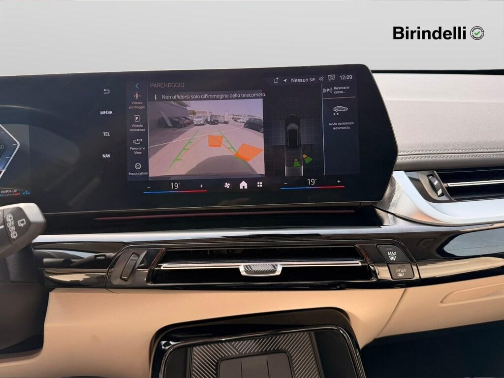 BMW X1 sdrive18d X-Line auto
