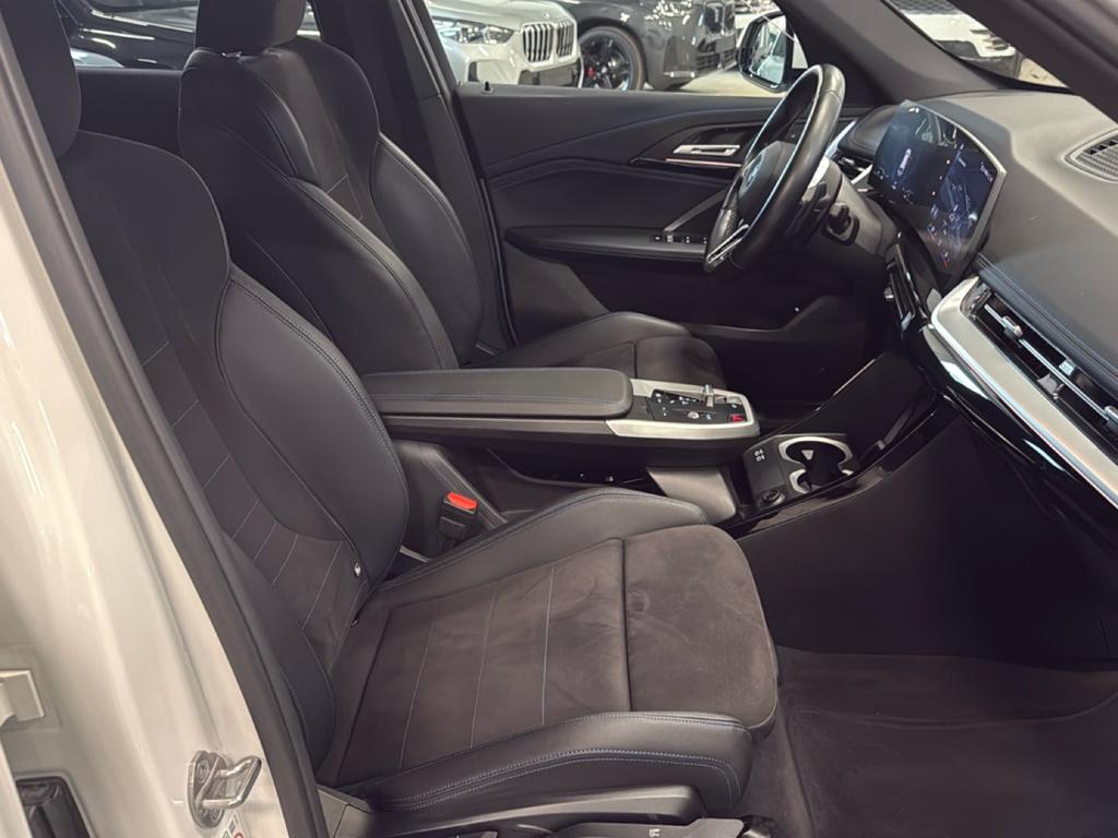 BMW X1 sdrive18d MSport Edition Balance auto