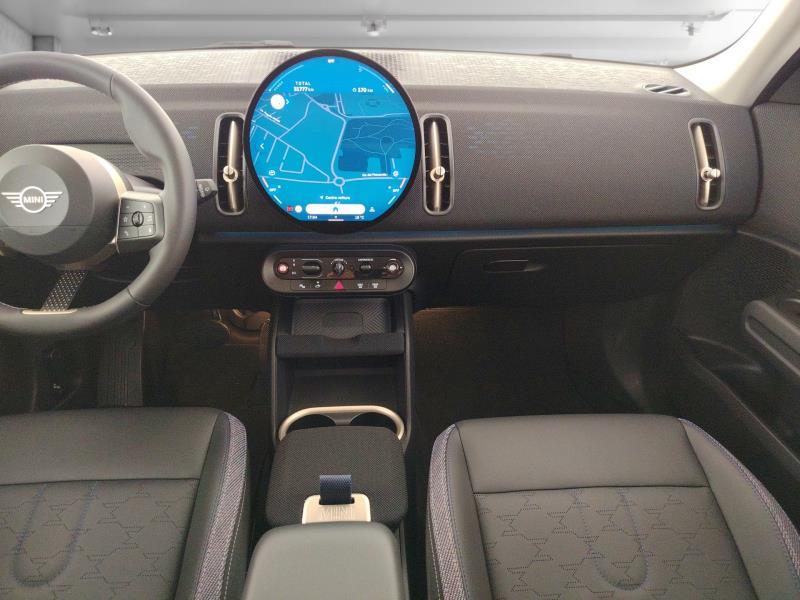 Mini Mini Countryman 2.0 48V D Classic auto