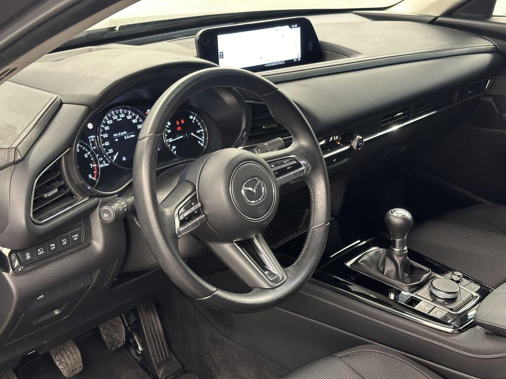 Mazda CX-30 2.0 Exceed 2wd 180cv 6at