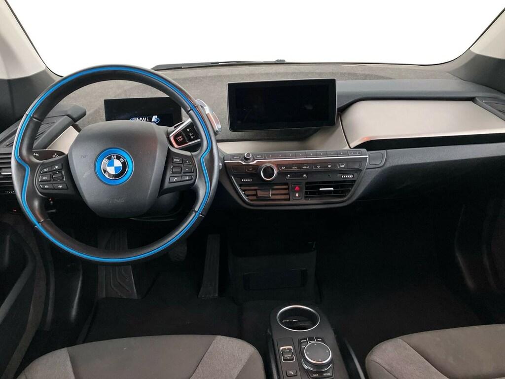 BMW i3 s 120Ah CVT