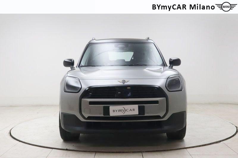 Mini Mini Countryman 1.5 48V C Classic auto